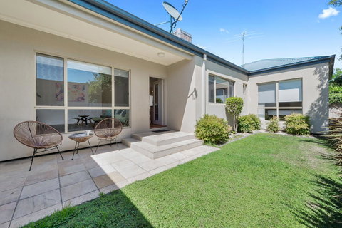 Quality Hotel Wangaratta Gateway - Accommodation Great Ocean Road 24