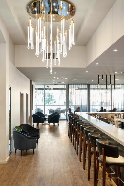 Quality Hotel Wangaratta Gateway - Accommodation Great Ocean Road 9