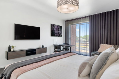 Quality Hotel Wangaratta Gateway - Accommodation Great Ocean Road 29