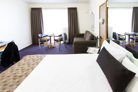 Quality Hotel Wangaratta Gateway - Accommodation Great Ocean Road 44