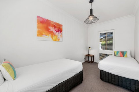 Quality Hotel Wangaratta Gateway - Accommodation Great Ocean Road 21