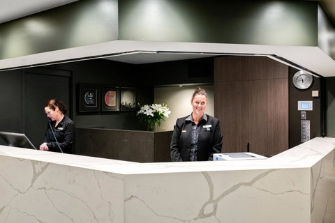 Quality Hotel Wangaratta Gateway - Accommodation Great Ocean Road 10