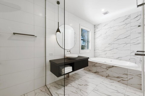 Quality Hotel Wangaratta Gateway - Accommodation Great Ocean Road 18