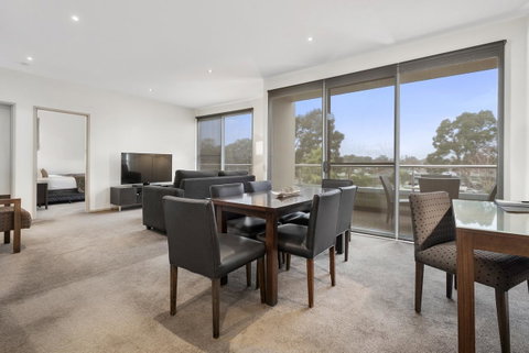 Quality Hotel Wangaratta Gateway - Accommodation Great Ocean Road 39