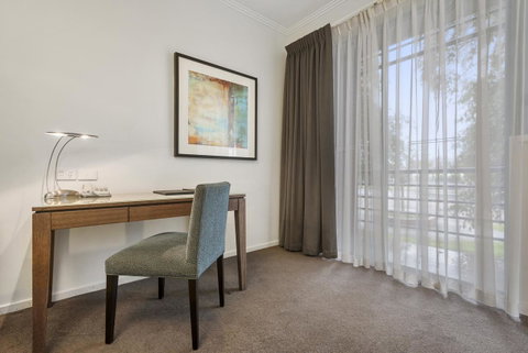 Quality Hotel Wangaratta Gateway - Accommodation Great Ocean Road 11