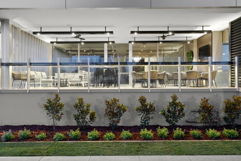 Quality Hotel Wangaratta Gateway - Accommodation Great Ocean Road 3