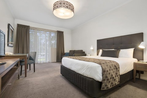 Quality Hotel Wangaratta Gateway - Accommodation Great Ocean Road 12