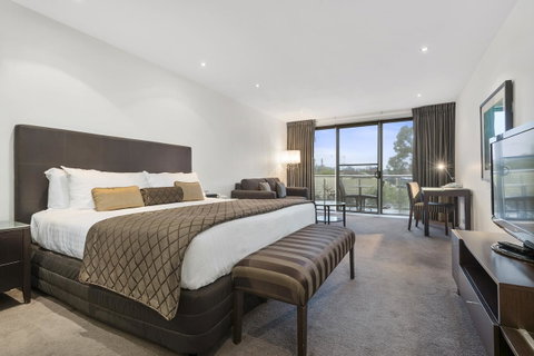 Quality Hotel Wangaratta Gateway - Accommodation Great Ocean Road 14