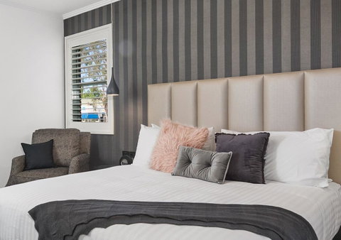 Quality Hotel Wangaratta Gateway - Accommodation Great Ocean Road 20
