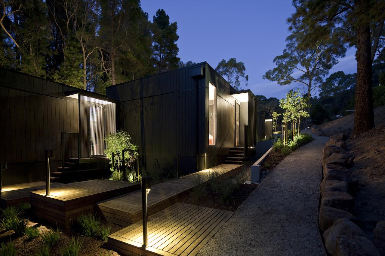 Hepburn Springs VIC Accommodation Great Ocean Road