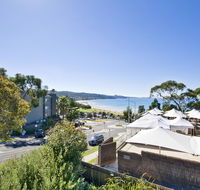 Lorne Bay View Motel - Accommodation Great Ocean Road