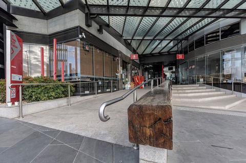 2Bedroom Apartment With Views In Docklands Next To CBD & Marvel Stadium - Accommodation Great Ocean Road 20