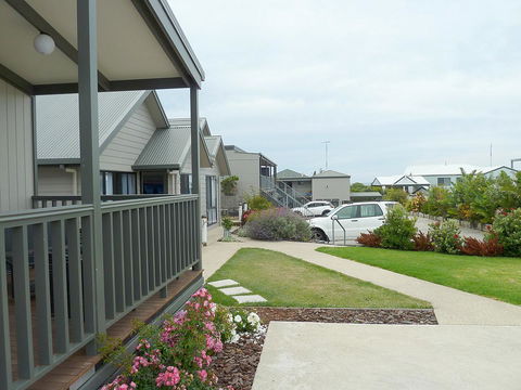 Apollo Bay Waterfront Motor Inn - Accommodation Great Ocean Road 10