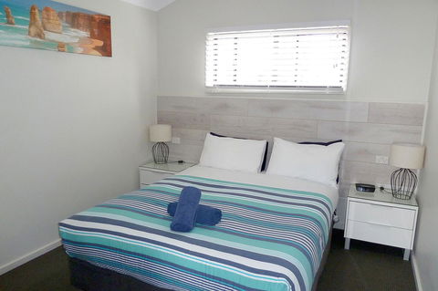 Apollo Bay Waterfront Motor Inn - Accommodation Great Ocean Road 6