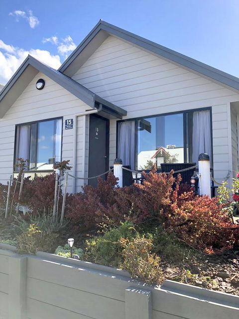 Apollo Bay Waterfront Motor Inn - Accommodation Great Ocean Road 23