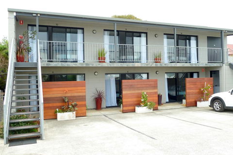 Apollo Bay Waterfront Motor Inn - Accommodation Great Ocean Road 9