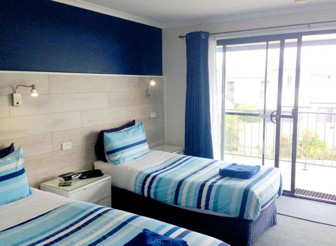 Apollo Bay Waterfront Motor Inn - Accommodation Great Ocean Road 31
