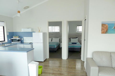 Apollo Bay Waterfront Motor Inn - Accommodation Great Ocean Road 5