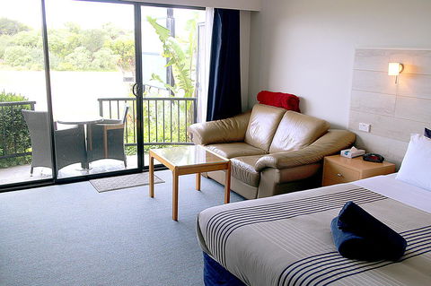 Apollo Bay Waterfront Motor Inn - Accommodation Great Ocean Road 30