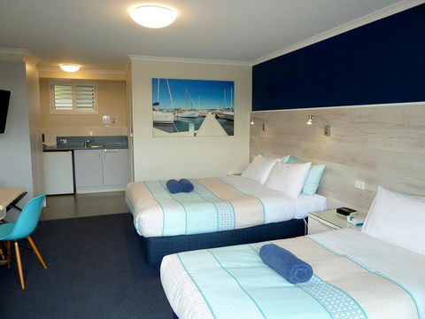 Apollo Bay Waterfront Motor Inn - Accommodation Great Ocean Road 15