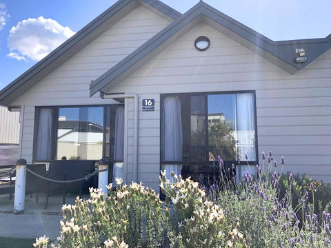 Apollo Bay Waterfront Motor Inn - Accommodation Great Ocean Road 20