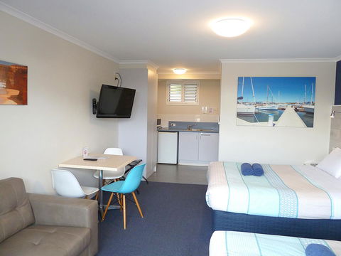 Apollo Bay Waterfront Motor Inn - Accommodation Great Ocean Road 18