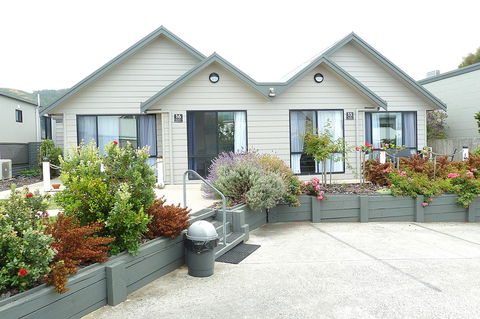 Apollo Bay Waterfront Motor Inn - Accommodation Great Ocean Road 8