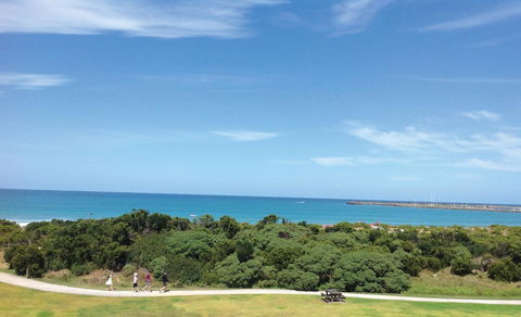 Apollo Bay Waterfront Motor Inn - Accommodation Great Ocean Road 26