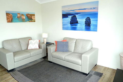 Apollo Bay Waterfront Motor Inn - Accommodation Great Ocean Road 3