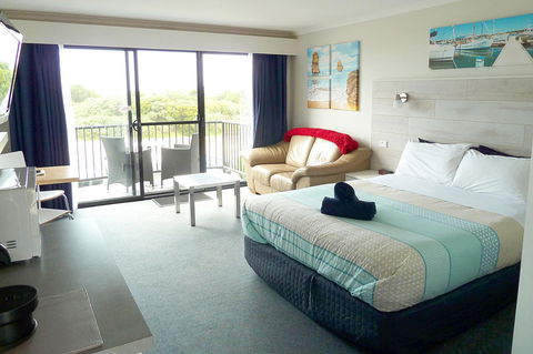 Apollo Bay Waterfront Motor Inn - Accommodation Great Ocean Road 2