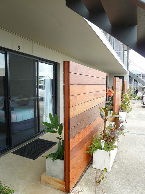 Apollo Bay Waterfront Motor Inn - Accommodation Great Ocean Road 11