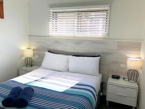 Apollo Bay Waterfront Motor Inn - Accommodation Great Ocean Road 22