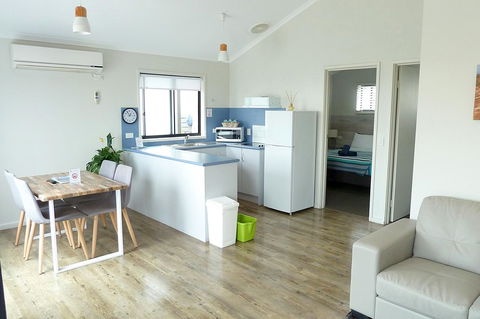 Apollo Bay Waterfront Motor Inn - Accommodation Great Ocean Road 4
