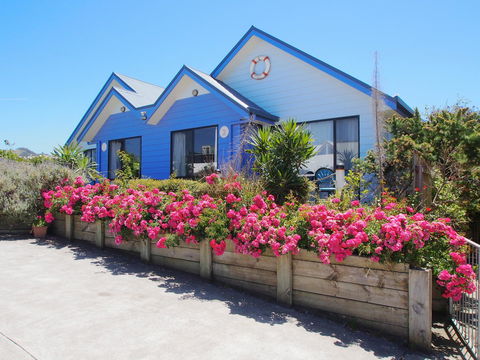 Apollo Bay Waterfront Motor Inn - Accommodation Great Ocean Road 32