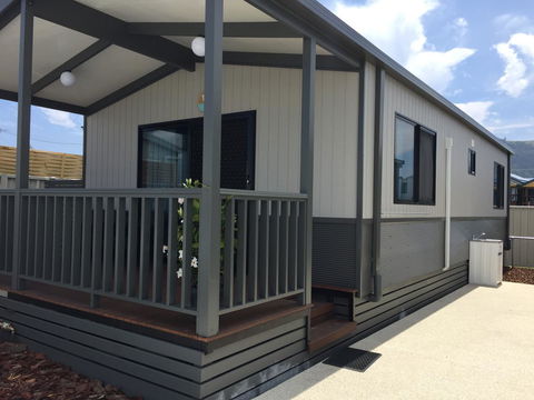 Apollo Bay Waterfront Motor Inn - Accommodation Great Ocean Road 35
