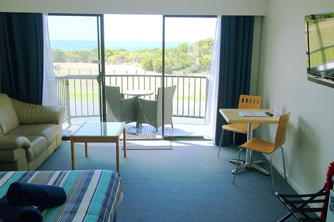 Apollo Bay Waterfront Motor Inn - Accommodation Great Ocean Road 29