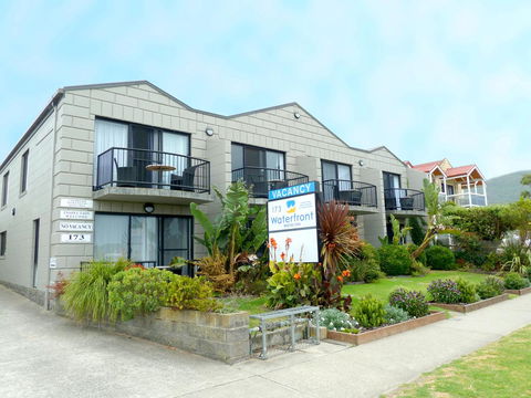 Apollo Bay Waterfront Motor Inn - Accommodation Great Ocean Road 1