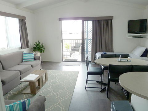 Apollo Bay Waterfront Motor Inn - Accommodation Great Ocean Road 14