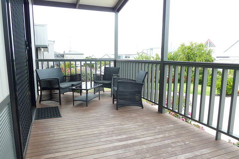 Apollo Bay Waterfront Motor Inn - Accommodation Great Ocean Road 12