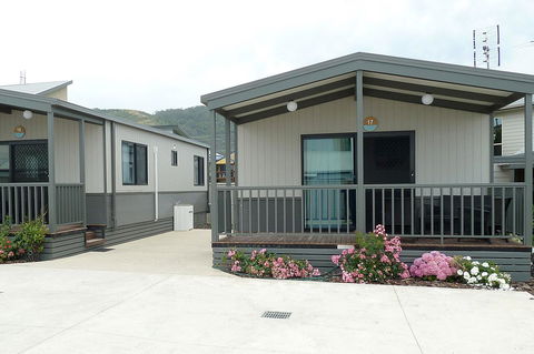 Apollo Bay Waterfront Motor Inn - Accommodation Great Ocean Road 7