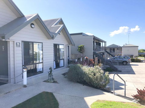 Apollo Bay Waterfront Motor Inn - Accommodation Great Ocean Road 21