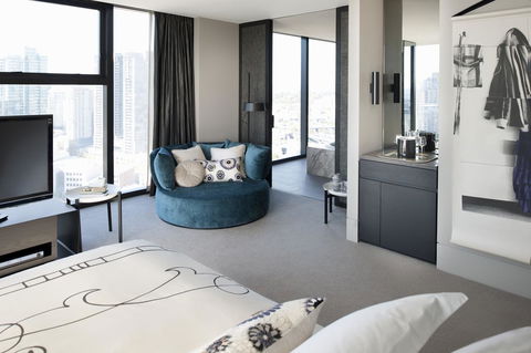 Crown Metropol Melbourne - Accommodation Great Ocean Road 8