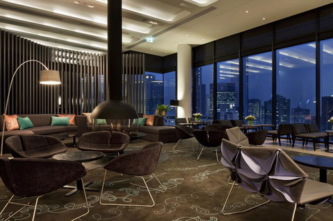 Crown Metropol Melbourne - Accommodation Great Ocean Road 18
