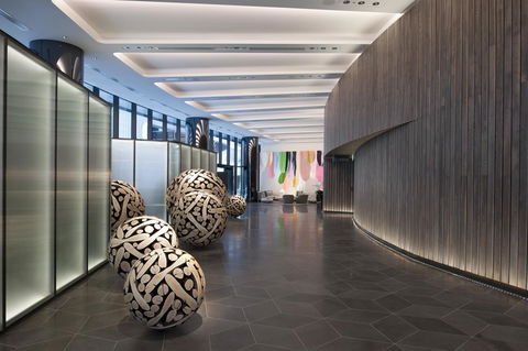 Crown Metropol Melbourne - Accommodation Great Ocean Road 19