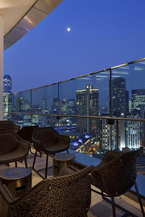 Crown Metropol Melbourne - Accommodation Great Ocean Road 10