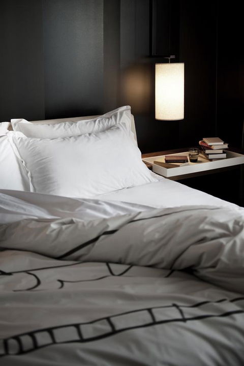 Crown Metropol Melbourne - Accommodation Great Ocean Road 21