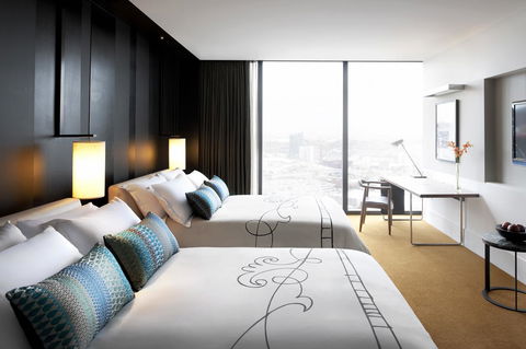 Crown Metropol Melbourne - Accommodation Great Ocean Road 2