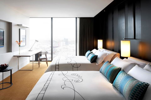 Crown Metropol Melbourne - Accommodation Great Ocean Road 22