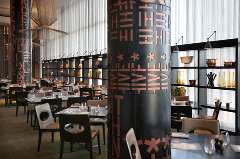 Crown Metropol Melbourne - Accommodation Great Ocean Road 27