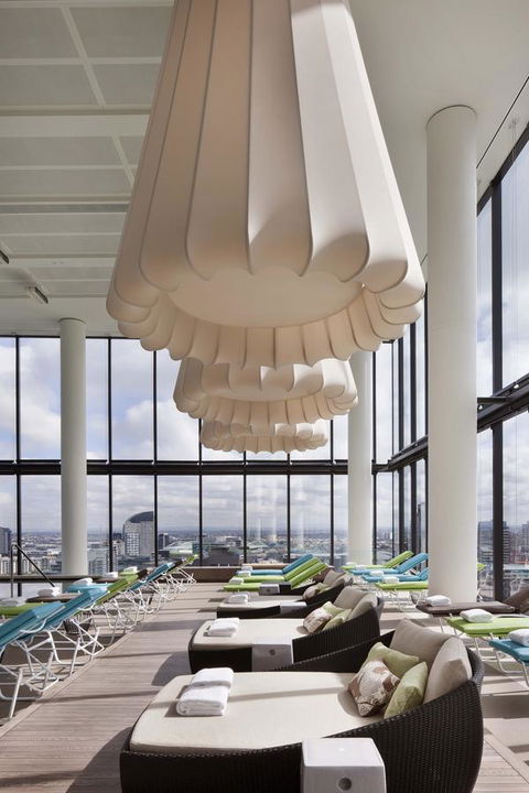 Crown Metropol Melbourne - Accommodation Great Ocean Road 15